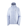 VESTE ESSENTIAL WATERPROOF 2,5L FEMME