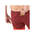 SHORT CROSS 7 IN HOMME - SALOMON