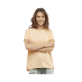 T-SHIRT OUTLINE SUMMER FEMME - SALOMON