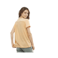 T-SHIRT OUTLINE SUMMER FEMME - SALOMON