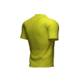 T- SHIRT HALF TRAIL DEMI ZIP HOMME - COMPRESSPORT