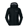VESTE FALKETIND GORE-TEX FEMME - NORRONA