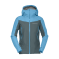 VESTE FALKETIND GORE-TEX FEMME - NORRONA