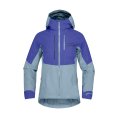 VESTE FALKETIND GORE-TEX FEMME - NORRONA