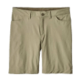 SHORT SKYLINE TRAVELER FEMME - PATAGONIA