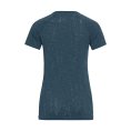 T-SHIRT MANCHES COURTES BLACKCOMB COL ROND FEMME - ODLO