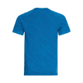 T-SHIRT MANCHES COURTES BLACKCOMB COL ROND HOMME - ODLO