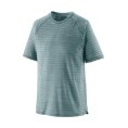 T-SHIRT RUNNING RIDGE FLOW HOMME - PATAGONIA