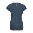 T-SHIRT MANCHES COURTES COL ROND RUN EASY FEMME - OXSITIS