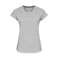 T-SHIRT MANCHES COURTES COL ROND RUN EASY FEMME - OXSITIS