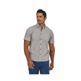 CHEMISE DAILY HOMME - PATAGONIA