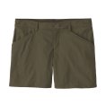 SHORT QUANDARY 5 IN FEMME - PATAGONIA