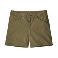 SHORT QUANDARY 5 IN FEMME