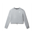 SWEAT RAS DU COU MOUNTAIN ATHLETICS FEMME