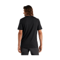 T-SHIRT MERINO TECH LITE II MOVE TO NATURAL HOMME - ICEBREAKER