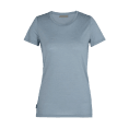 T-SHIRT MANCHES COURTES SPECTOR COL ROND FEMME
