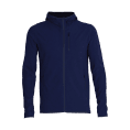 VESTE DESCENDER ZIP HOMME - ICEBREAKER