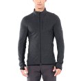 VESTE DESCENDER ZIP HOMME - ICEBREAKER