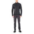 VESTE DESCENDER ZIP HOMME - ICEBREAKER