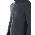 VESTE DESCENDER ZIP HOMME - ICEBREAKER