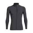 VESTE DESCENDER ZIP HOMME - ICEBREAKER