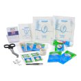 KIT DE PREMIERS SECOURS COMPACT - CAREPLUS