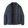 DOUDOUNE ALPLIGHT DOWN HOMME - PATAGONIA