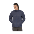DOUDOUNE ALPLIGHT DOWN HOMME - PATAGONIA
