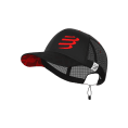 CASQUETTE RACING TRUCKER - COMPRESSPORT