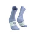 CALZINI PRO RACING V4.0 ULTRALIGHT ALTI UNISEX - COMPRESSPORT