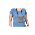 PORTEFEUILLE DE COU WATERPROOF - COCOON