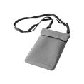 PORTEFEUILLE DE COU WATERPROOF