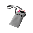 PORTEFEUILLE DE COU WATERPROOF - COCOON