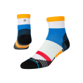 CHAUSSETTES RATE QUARTER - STANCE