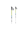 BÂTONS DE RANDONNEE TOUR ALU COMPACT 3 LIGHT STANDARD - TSL