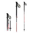BÂTONS DE RANDONNEE TOUR C5 CROSS STANDARD - TSL