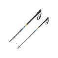 BÂTONS DE RANDONNEE TOUR CARBON COMPACT 3 CROSS STANDARD - TSL