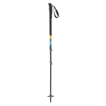BÂTONS DE RANDONNEE TOUR CARBON COMPACT 3 CROSS STANDARD