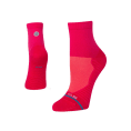 CHAUSSETTES DISTANCE QUARTER FEMME