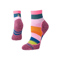 CHAUSSETTES MIX IT UP QARTER FEMME