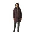 MATEAU KOLE DOWN COAT FEMME - ARCTERYX