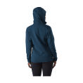 POLAIRE AVEC CAPUCHE KYANITE AR FEMME - ARCTERYX