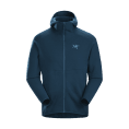 POLAIRE AVEC CAPUCHE KYANITE AR FEMME - ARCTERYX
