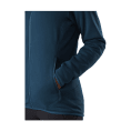 POLAIRE AVEC CAPUCHE KYANITE AR FEMME - ARCTERYX