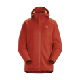 POLAIRE AVEC CAPUCHE KYANITE AR FEMME - ARCTERYX