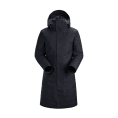 PARKA PATERA DONNA