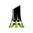 POINTES DE BÂTONS KIT CROSSOVER - TSL