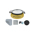 KIT DI PULIZIA SPAZZOLA + SAPONE - SEA TO SUMMIT