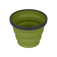 X MUG PLIANT