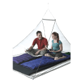 MOUSTIQUAIRE NANO PYRAMIDE DOUBLE - SEA TO SUMMIT